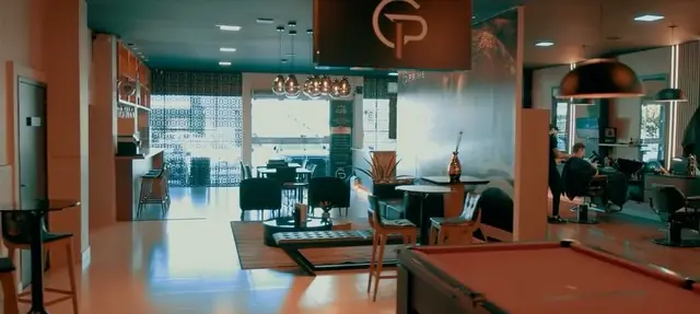 Ambiente da Cleto Prime