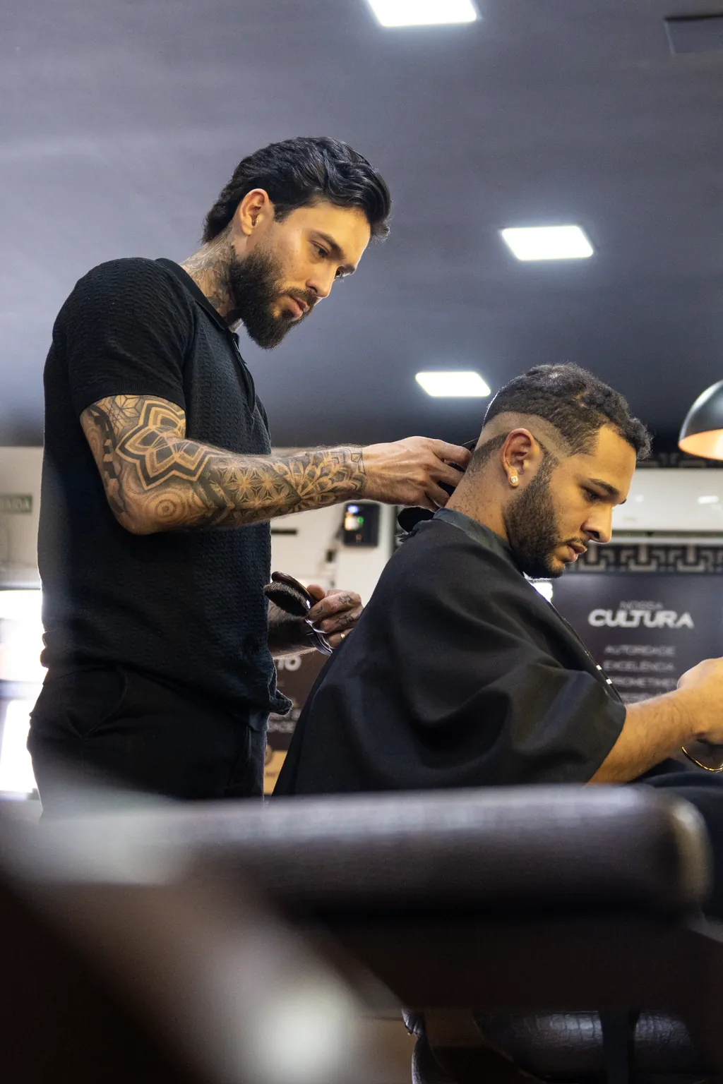 Corte